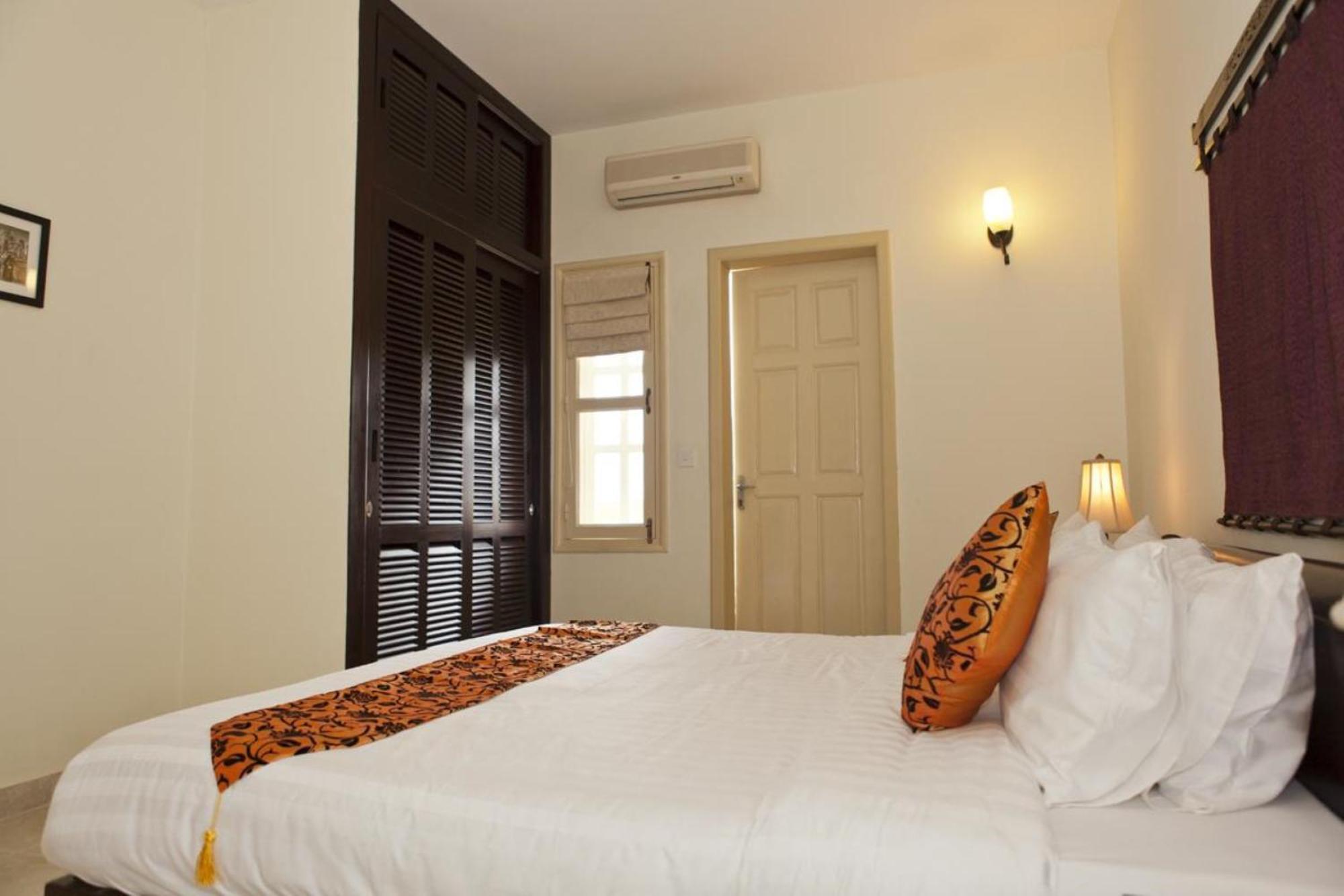 Grand Residence Phnom Penh Extérieur photo