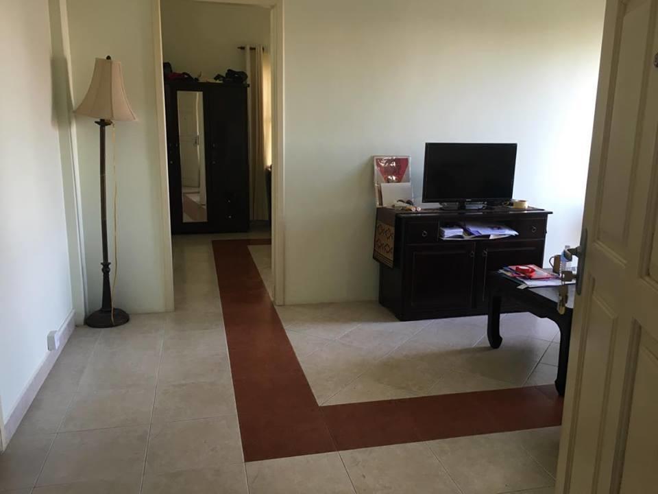Grand Residence Phnom Penh Extérieur photo