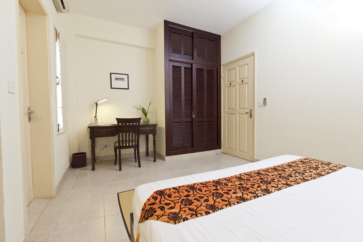 Grand Residence Phnom Penh Extérieur photo