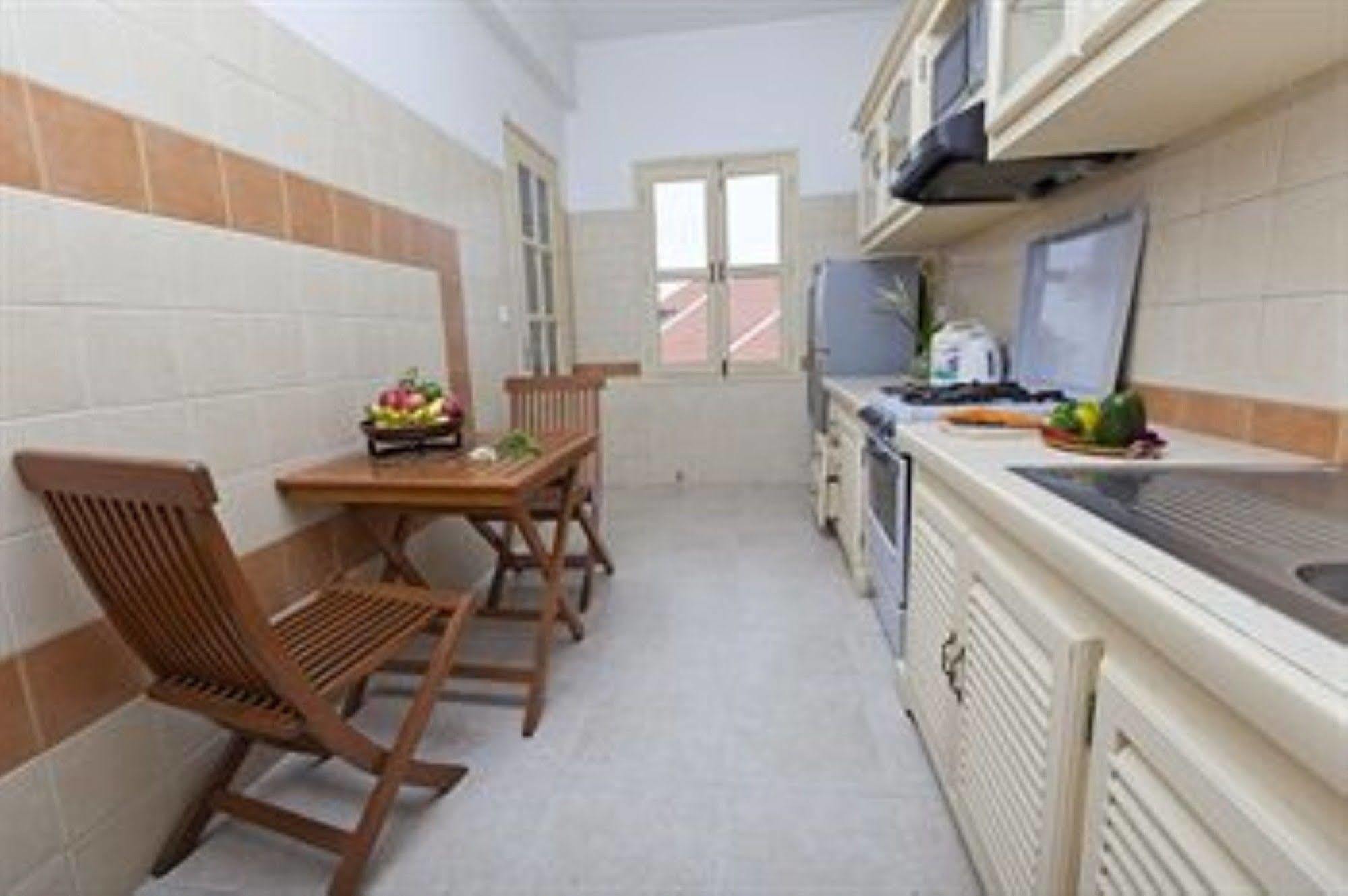 Grand Residence Phnom Penh Extérieur photo