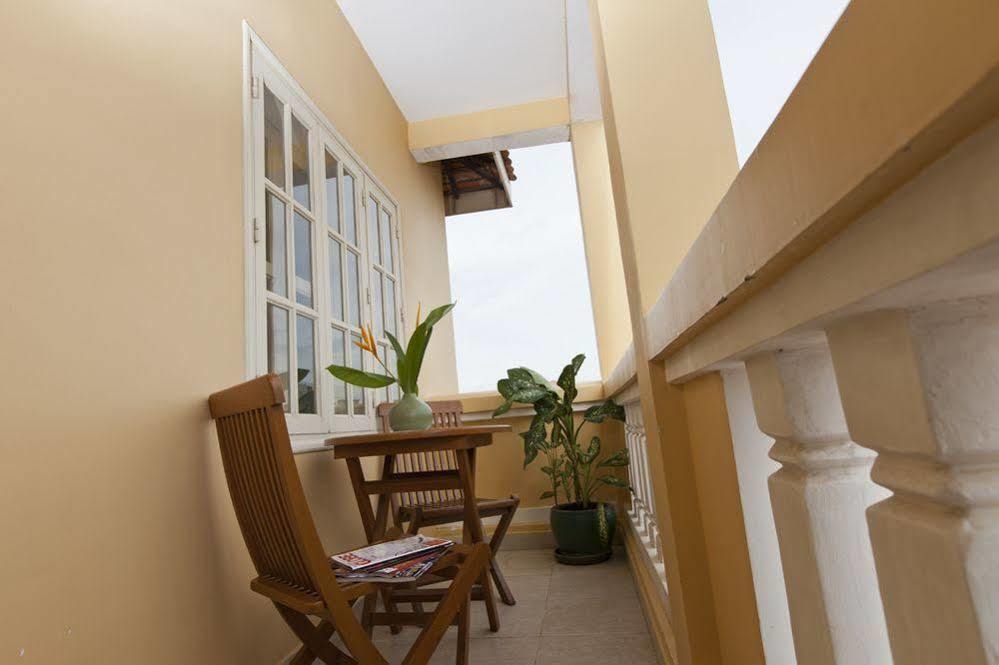 Grand Residence Phnom Penh Extérieur photo
