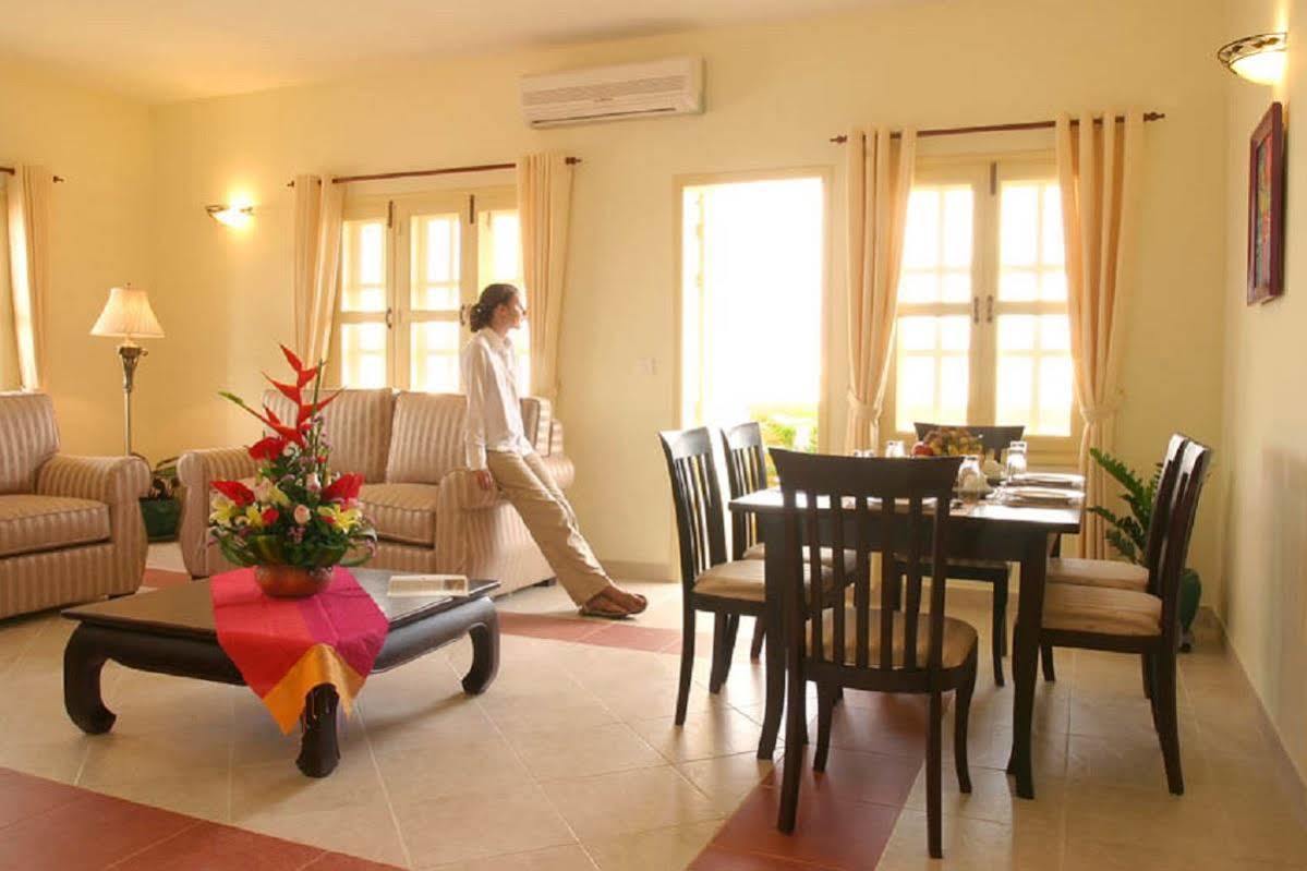 Grand Residence Phnom Penh Extérieur photo